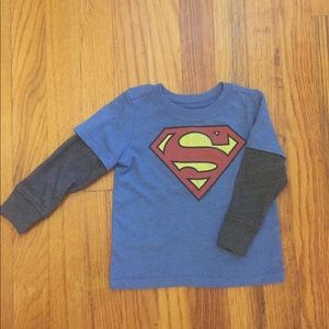12-18 mos long sleeve t-shirt